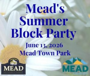 Block party logo 2026