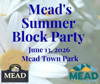 Block party logo 2026