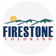Firestone CO logo
