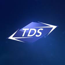TypoDruckSares TDS Logo PNG Vector (EPS) Free Download